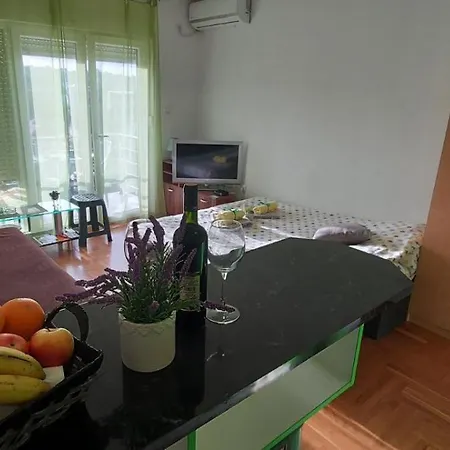 Apartman Grkovic & Free Parking Vrnjačka Banja