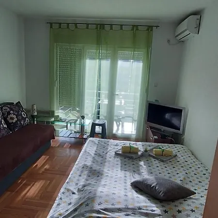 Grkovic & Free Parking Apartman