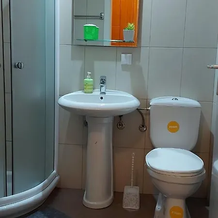 Apartman Grkovic & Free Parking Vrnjačka Banja