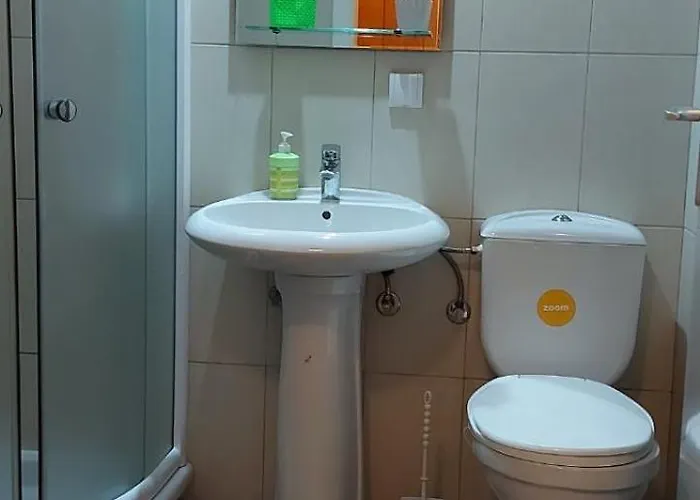 Apartman Grkovic & Free Parking Vrnjačka Banja